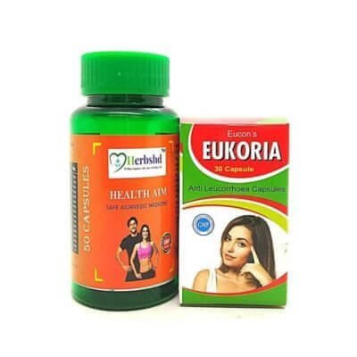 Menstrual Period Combo Pack - HEALTH AIM PHARMACY