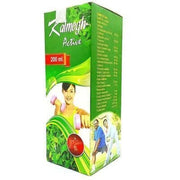 Modern Herbo Kalmegh Active Syrup 200ml(pack of 5) - HEALTH AIM PHARMACY