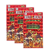 Multi G - Health Tonic pack of 3 - HEALTH AIM PHARMACY