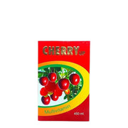 Multivitamin Cherry Up Syrup 450ml.(pack of 2) - HEALTH AIM PHARMACY