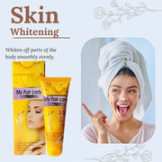 My Fair Lady Face Wash (pack of 2) - HEALTH AIM PHARMACY