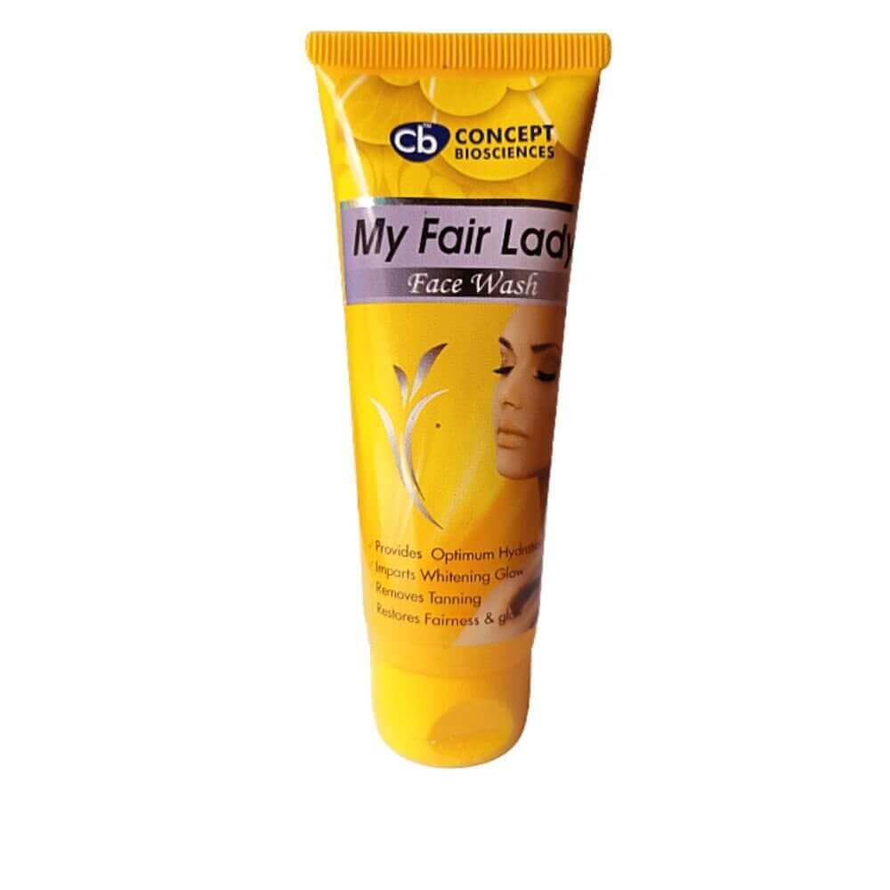 My Fair Lady Face Wash (pack of 2) - HEALTH AIM PHARMACY