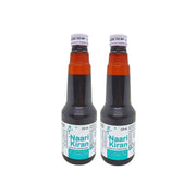 Naari Kiran Tonic (pack of 3) - HEALTH AIM PHARMACY