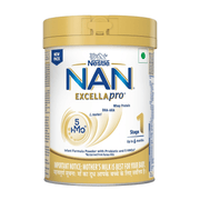 NAN EXCELLA PRO STAGE 1 | 400gm - HEALTH AIM PHARMACY