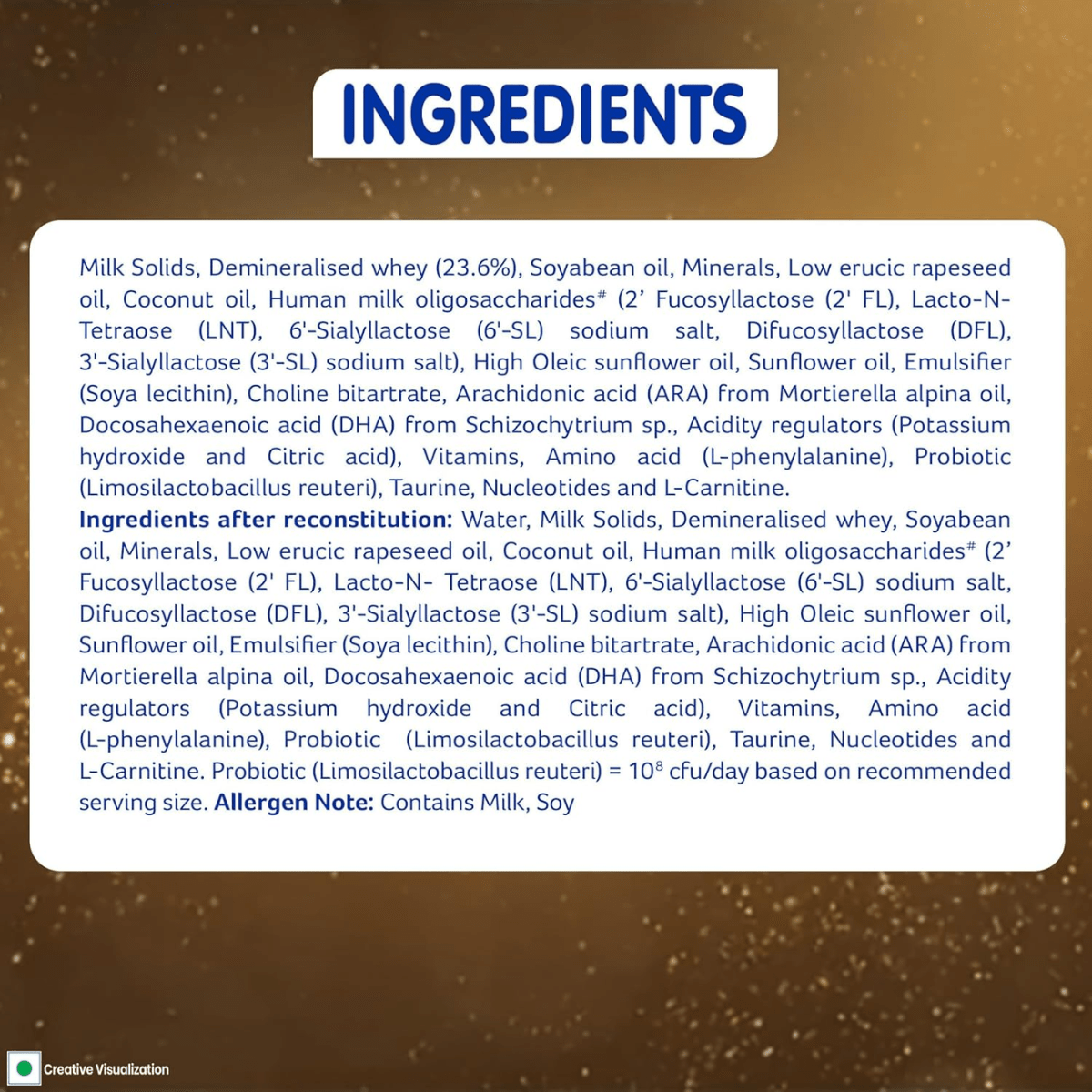 NAN EXCELLA PRO STAGE 1 | 400gm - HEALTH AIM PHARMACY