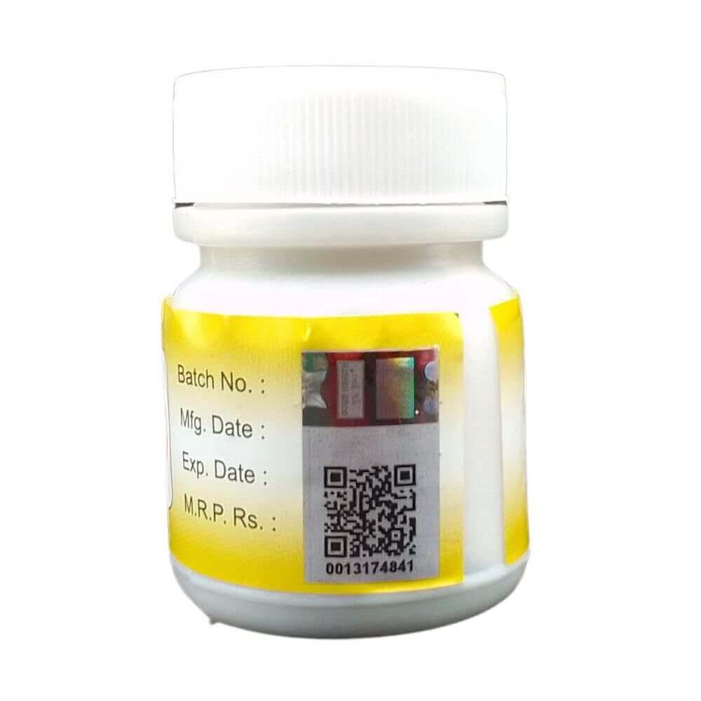 Nasa Mukti Capsule (pack of 2) - HEALTH AIM PHARMACY