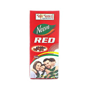 Neem RED Lotion (pack of 5) - HEALTH AIM PHARMACY