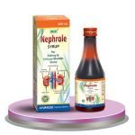 Nephrole Syrup for Kidney & Urinary Bladder Stone – 200 ML - HEALTH AIM PHARMACY