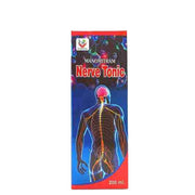 Nerve Tonic 200ml (pack of 4) - HEALTH AIM PHARMACY