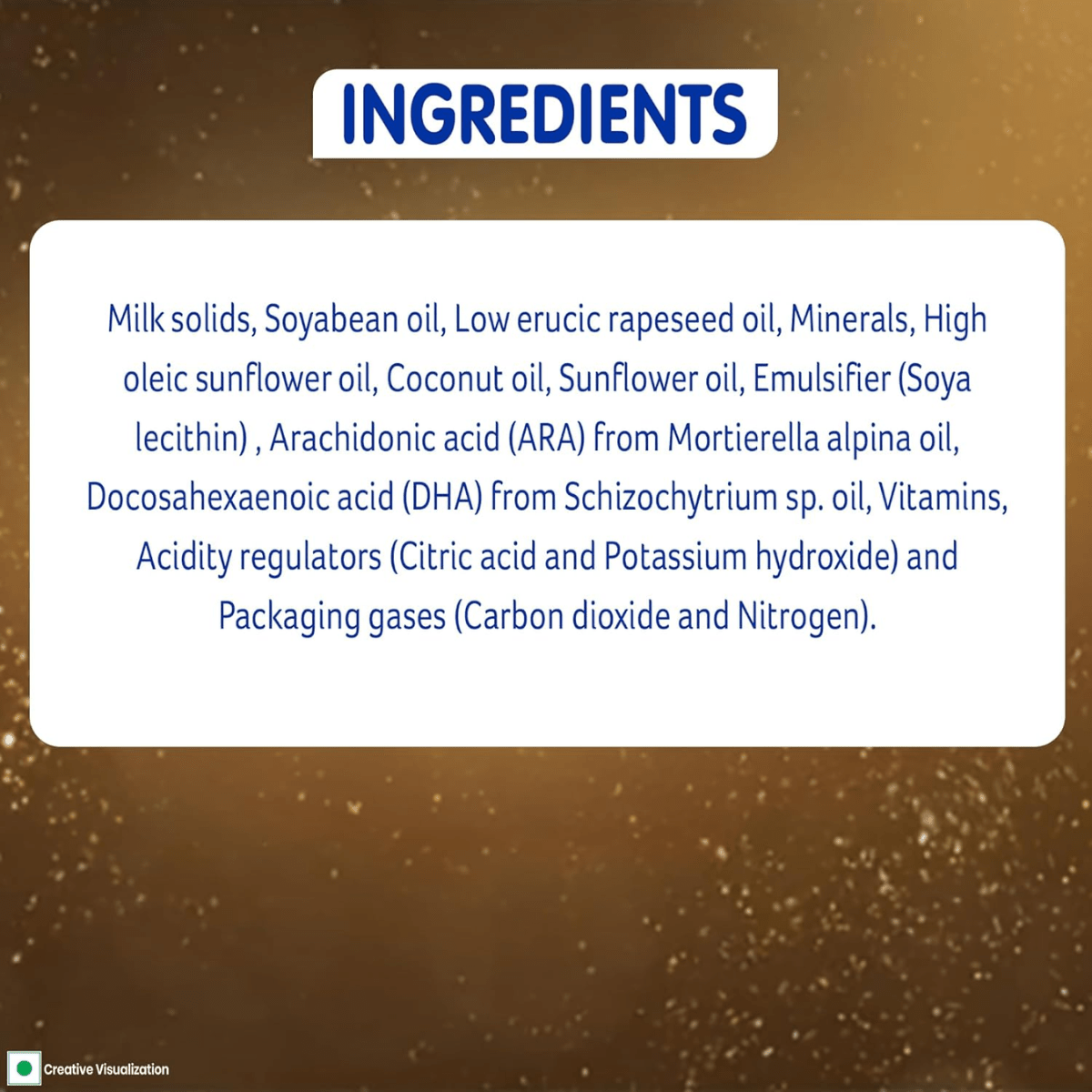 Nestle NAN EXCELLApro Stage 2 Follow - Up Formula Milk Powder For Babies | 6 - 12 Months | with DHA, ARA - HEALTH AIM PHARMACY