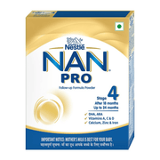 NESTLE NAN PRO - 4 (18 TO 24 MONTH) | 400gm - HEALTH AIM PHARMACY