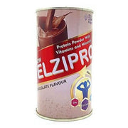 New ELZIPRO Protein Powder 200g(pack of 2) - HEALTH AIM PHARMACY