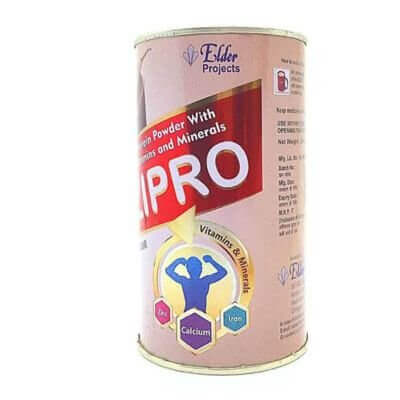New ELZIPRO Protein Powder 200g(pack of 2) - HEALTH AIM PHARMACY