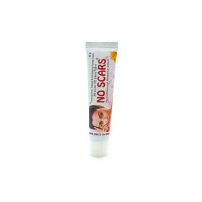 NoScars Cream (Pack Of 2) - HEALTH AIM PHARMACY