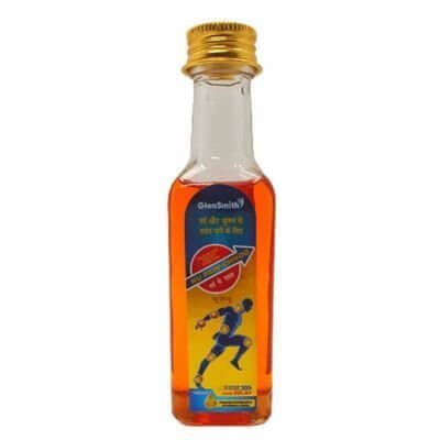 Nu Pain - Chhoo Oil (100ml). (PACK OF 3) - HEALTH AIM PHARMACY