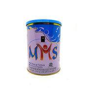 Nutrition Baby’s Food MMS - 2 (400 gm) - HEALTH AIM PHARMACY