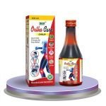 ORTHO CARE SYRUP(pack of 3) - HEALTH AIM PHARMACY