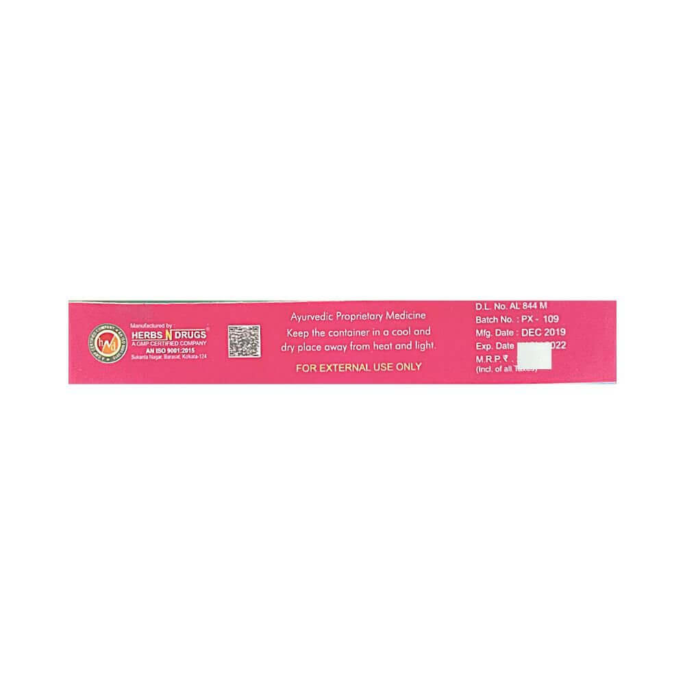 Pain - Ex Active Ointment (pack of 4) - HEALTH AIM PHARMACY