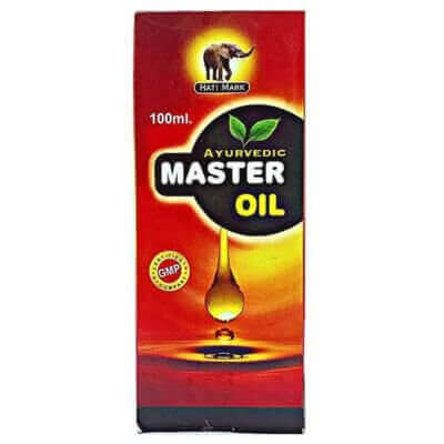 Pain Relief Master Oil & Bat Mukti Capsule (Combo Pack) - HEALTH AIM PHARMACY
