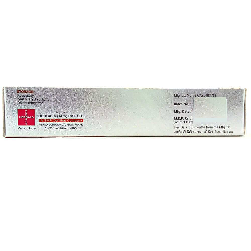 PARALITOL GEL 20 GMS(PACK OF 3) - HEALTH AIM PHARMACY