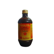 Paralitol Oil 400 ml. - HEALTH AIM PHARMACY