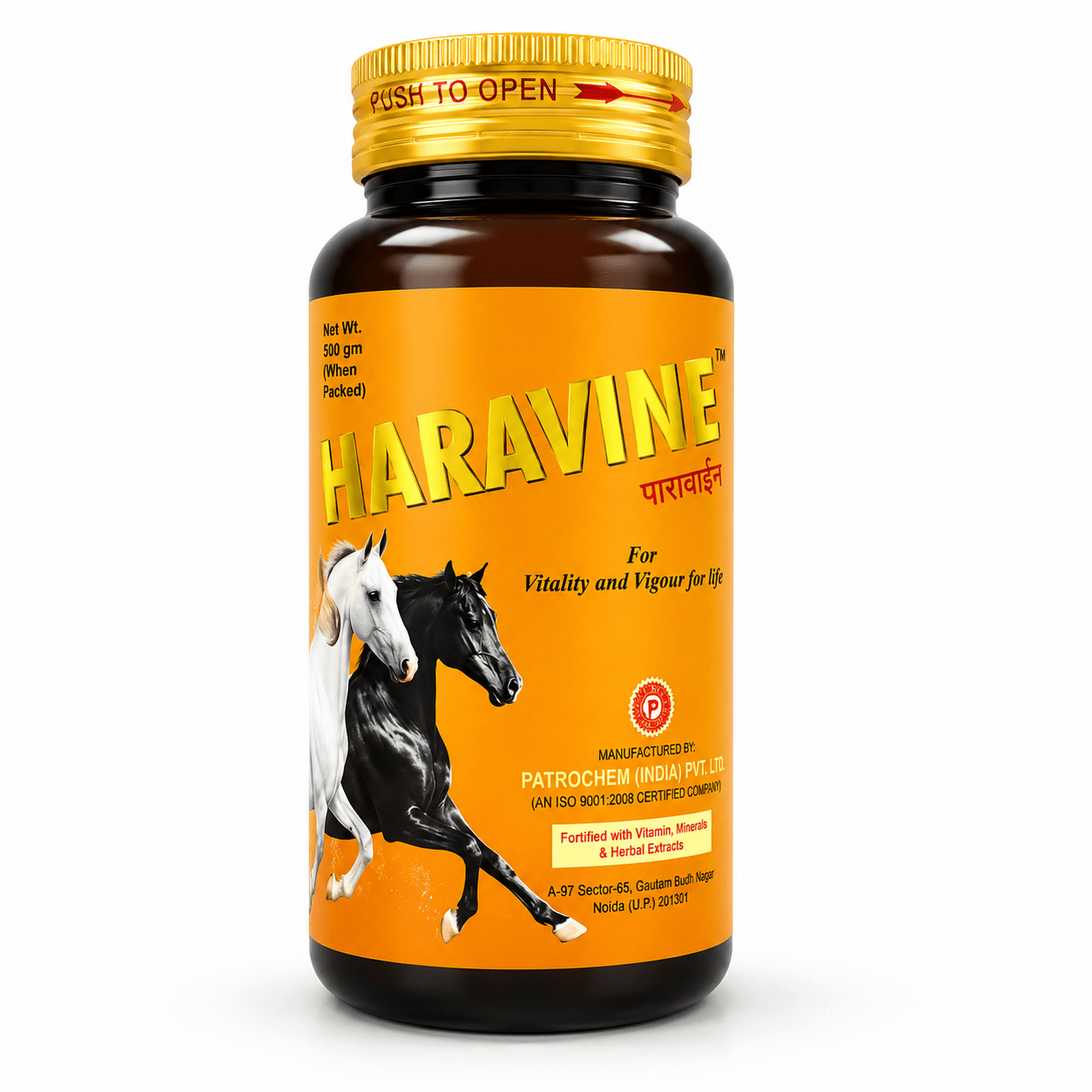 Paravine & Rxtime extra Tables - HEALTH AIM PHARMACY