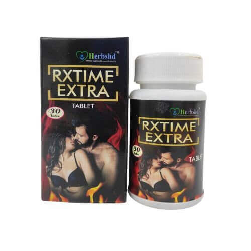 Paravine & Rxtime extra tables - HEALTH AIM PHARMACY
