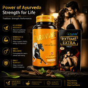 Paravine & Rxtime extra Tables - HEALTH AIM PHARMACY