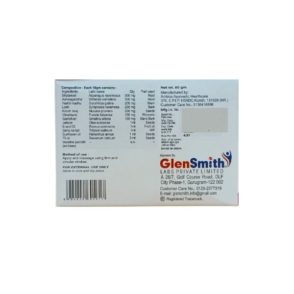 Perfect 36 Cream (pack of 2) - HEALTH AIM PHARMACY