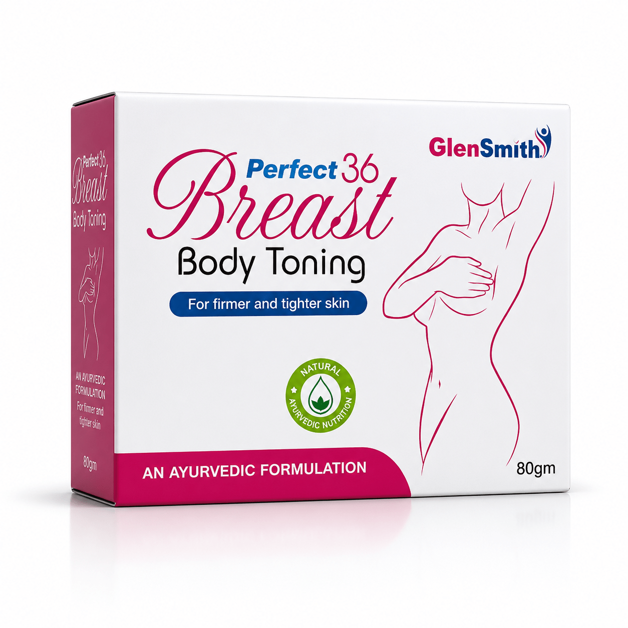 Perfect 36 Cream (Pack of 3) - HEALTH AIM PHARMACY