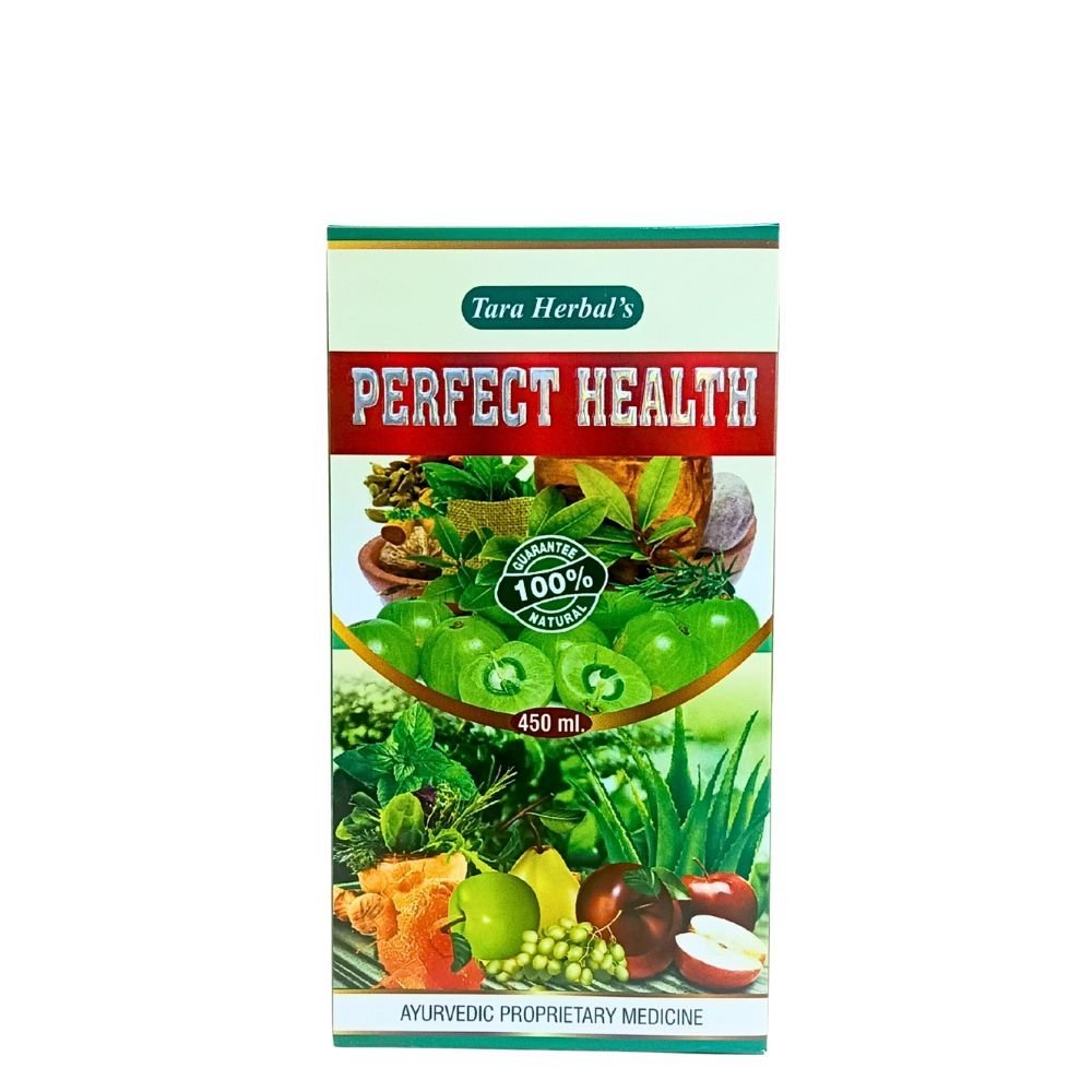 Perfect Health Tonic 450ml (pack of 2) - HEALTH AIM PHARMACY