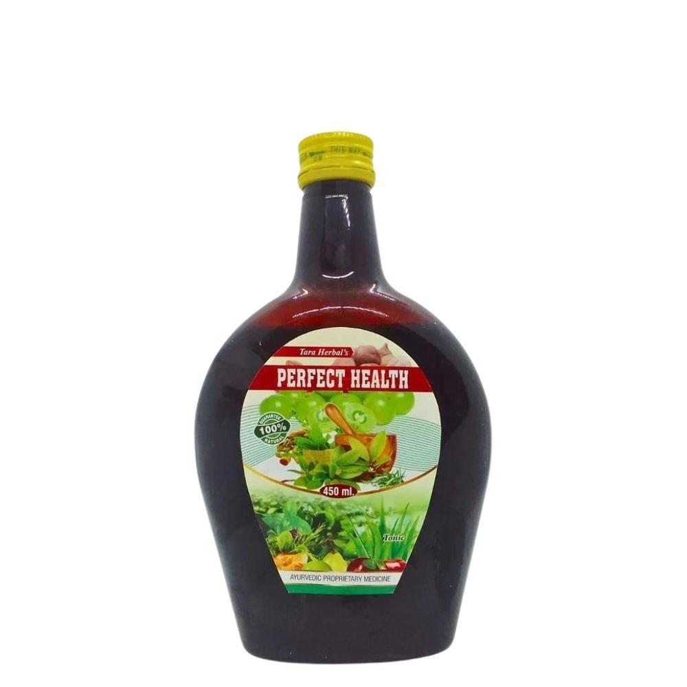 Perfect Health Tonic 450ml (pack of 2) - HEALTH AIM PHARMACY