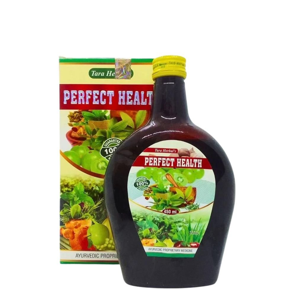 Perfect Health Tonic 450ml (pack of 2) - HEALTH AIM PHARMACY