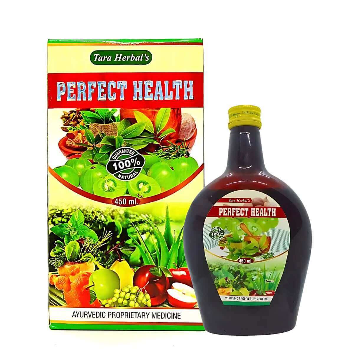 Perfect Health Tonic pack of 2 - HEALTH AIM PHARMACY