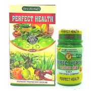 Perfect Health weight gainer Capsule & Tonic(combo) - HEALTH AIM PHARMACY