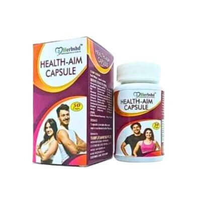 Petsafa & Health Aim Capsule(combo) - HEALTH AIM PHARMACY