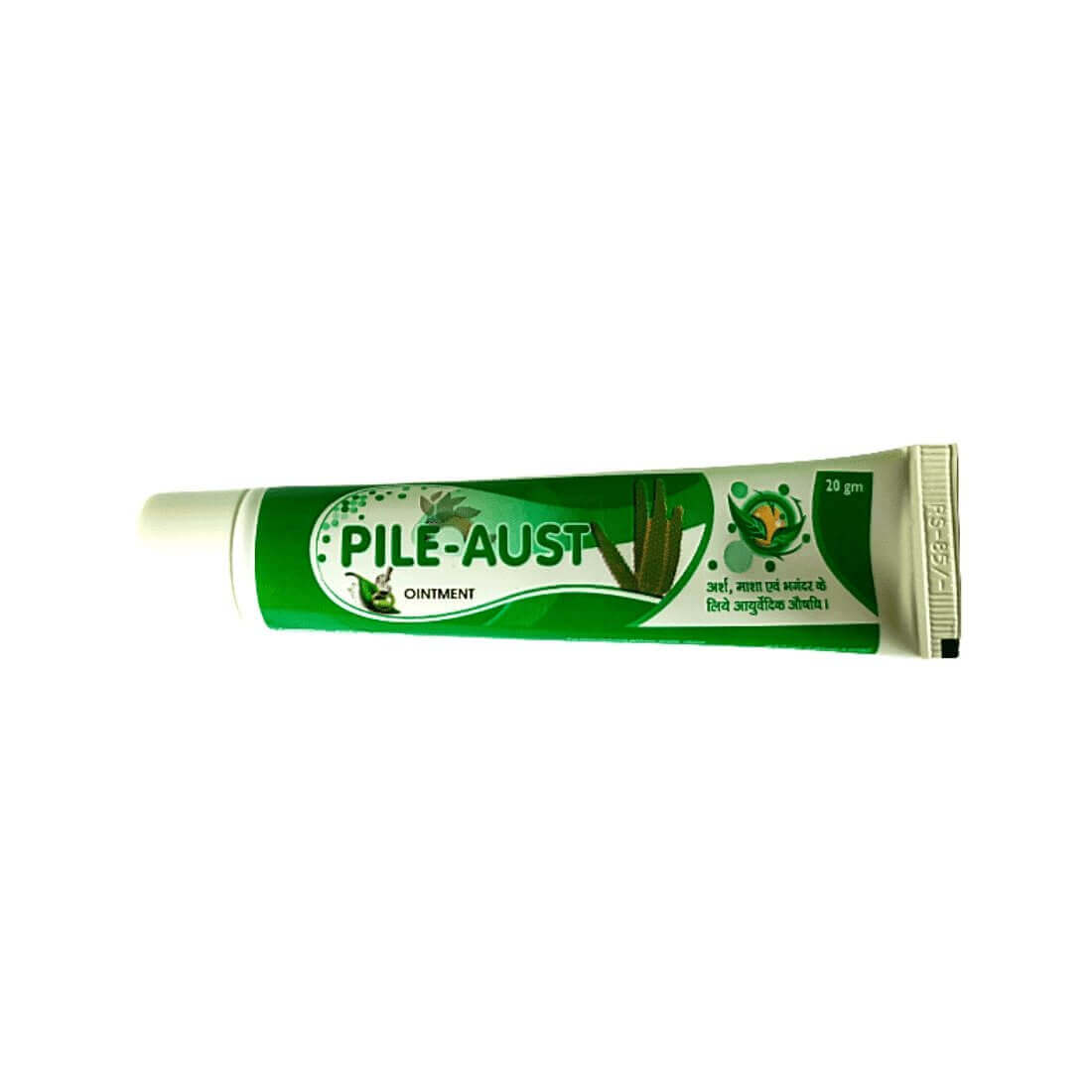 Pile - Aust Ointment (pack of 6) - HEALTH AIM PHARMACY