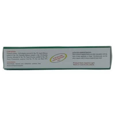 PILUM OINTMENT (pack of 3) - HEALTH AIM PHARMACY