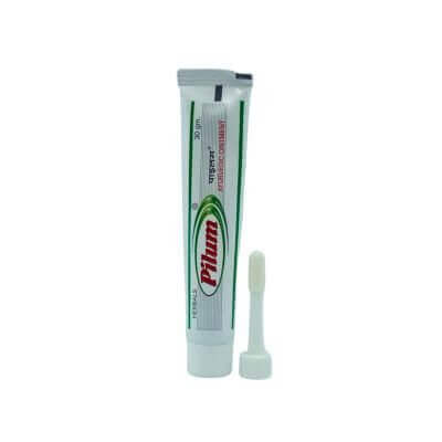 PILUM OINTMENT (pack of 3) - HEALTH AIM PHARMACY