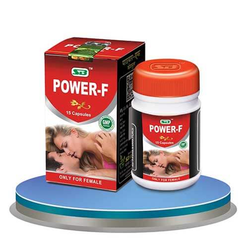 POWER - F - HEALTH AIM PHARMACY