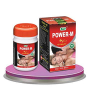 POWER - M - HEALTH AIM PHARMACY