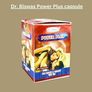  Power Plus Capsule Pack of 2 - HEALTH AIM PHARMACY