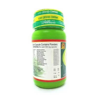 Protect Body Capsule(pack of2) - HEALTH AIM PHARMACY