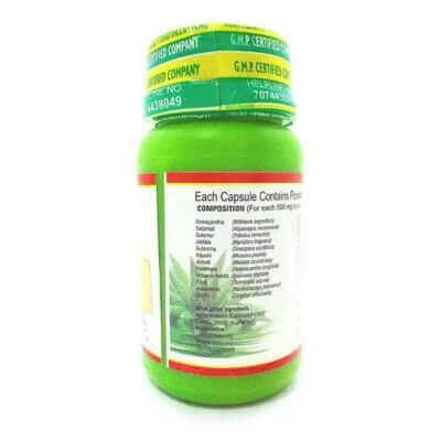 Protect Body Capsule(pack of2) - HEALTH AIM PHARMACY