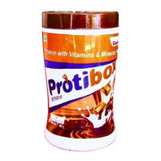 protibox protein powder - HEALTH AIM PHARMACY