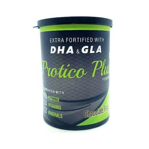 Protico Plus Protein Powder 200 gm - HEALTH AIM PHARMACY