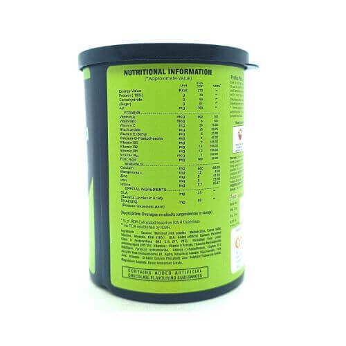 Protico Plus Protein Powder 200 gm - HEALTH AIM PHARMACY