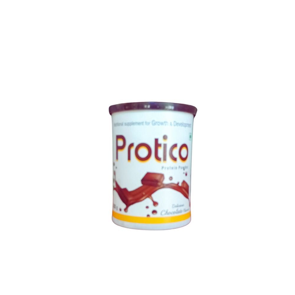 Protico protein Powder 200gm. - HEALTH AIM PHARMACY