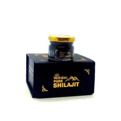 pure Shilajit & Rxtime Extra Tablet - HEALTH AIM PHARMACY