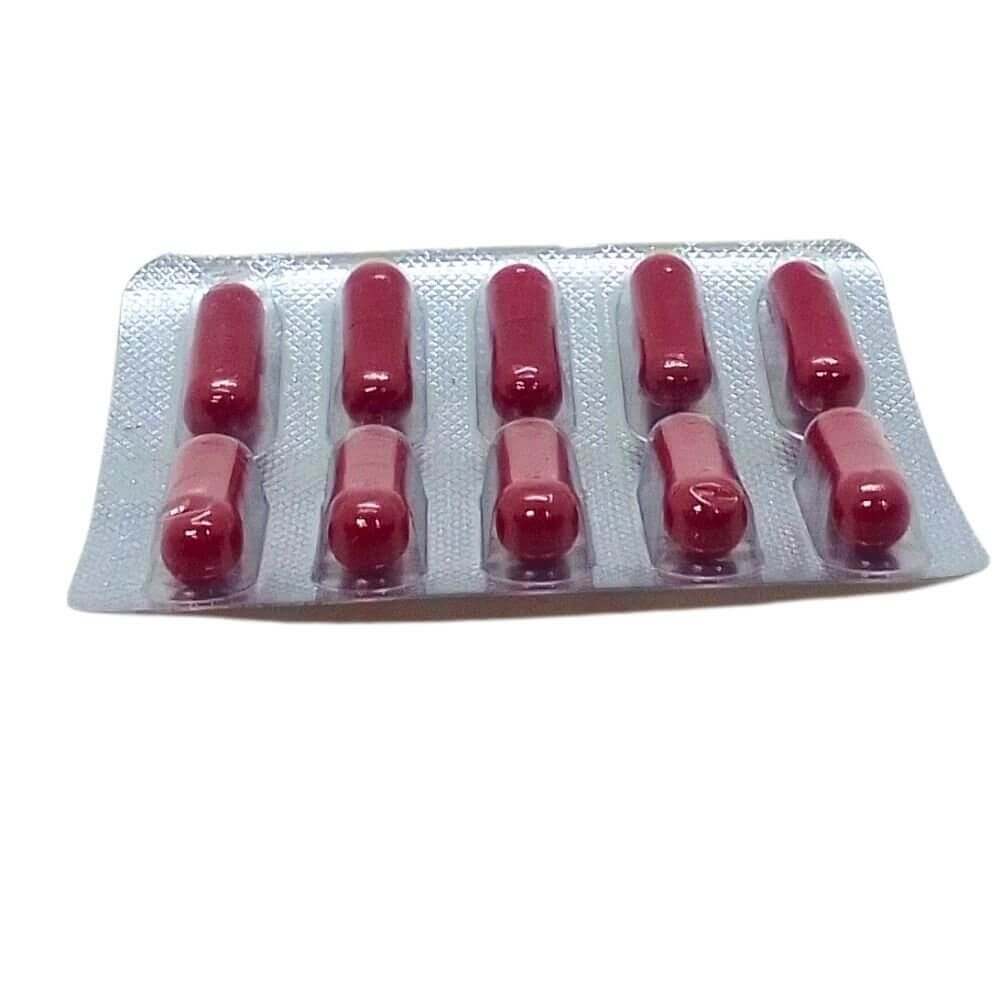 Redliv - DS capsule - HEALTH AIM PHARMACY